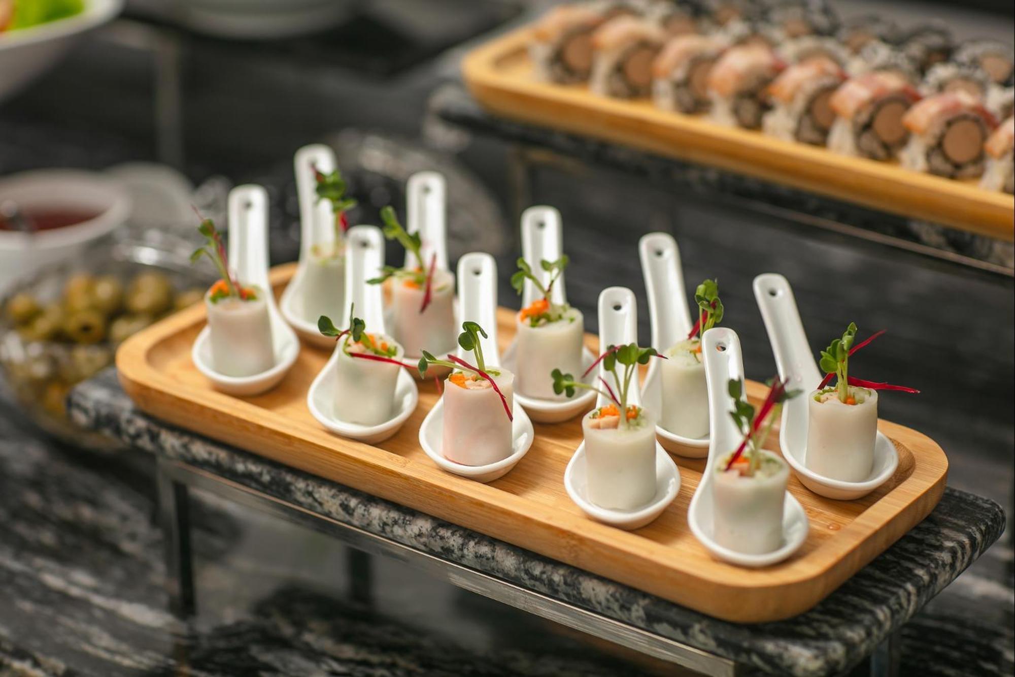Media Central Hotel & Spa 하노이 외부 사진