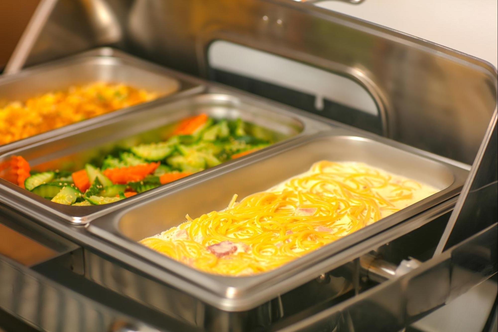Media Central Hotel & Spa 하노이 외부 사진